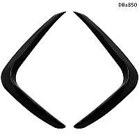 Αξεσουάρ ρύθμισης διαχωριστή για μπροστινό προφυλακτήρα BMW X3 G01 X4 G02 M (Pre-Face) - DBa850 - Sellzone.bg Αξεσουάρ ρύθμισης διαχωριστή για μπροστινό προφυλακτήρα BMW X3 G01 X4 G02 M (Pre-Face) - DBa850